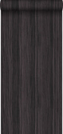 Origin tapet ränder - mörklila - Hemmavid.se