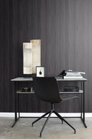 Origin tapet ränder - mörklila - Hemmavid.se