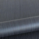 Origin tapet ränder - svart - Hemmavid.se