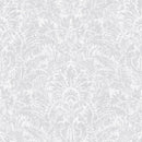 Origin tapet ornament - ljusgrått - Hemmavid.se