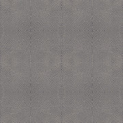 The Design Department Origin tapet djurmönster - mörkbrunt – mönstrad tapet för elegant väggdekoration