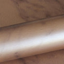 Origin tapet marmor - rostbrunt - Hemmavid.se