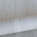 Origin tapet färska träplankor - mörkbeige - Hemmavid.se