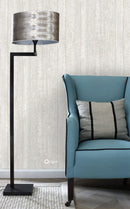 Origin tapet träplankor - beige - Hemmavid.se