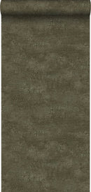 Origin tapet krackelerad marmor - olivgrönt - Hemmavid.se