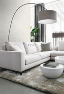 Origin tapet krackelerad marmor - vitt - Hemmavid.se