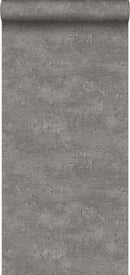 Origin tapet krackelerad marmor - mullvadsgrått - Hemmavid.se