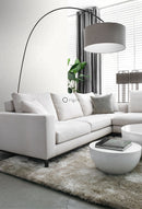 Origin tapet travertin naturlig kalksten - vitt - Hemmavid.se