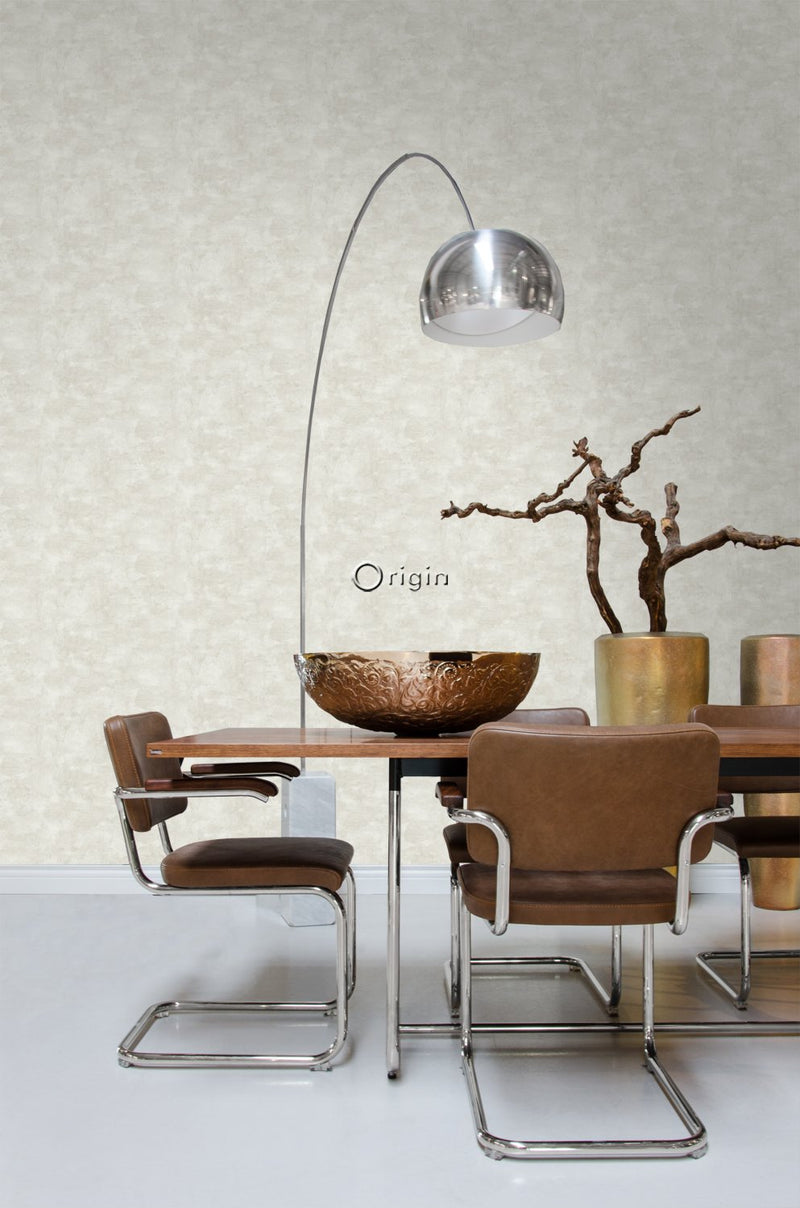 Origin tapet betonglook - ljusbeige - Hemmavid.se