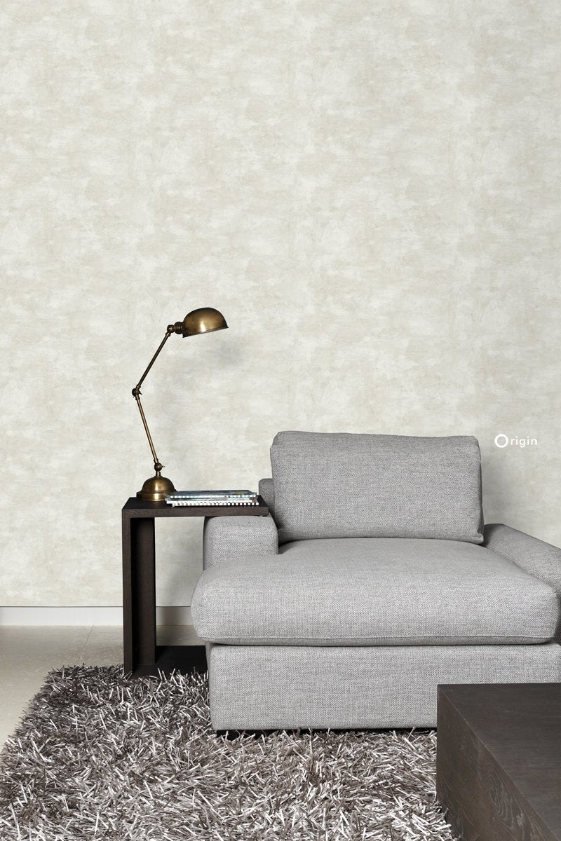 Origin tapet betonglook - ljusbeige - Hemmavid.se