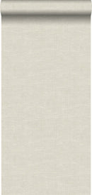 Origin tapet vävd struktur - ljusbeige - Hemmavid.se