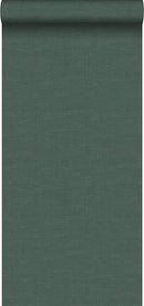 Origin tapet linnestruktur - mossgrönt - Hemmavid.se