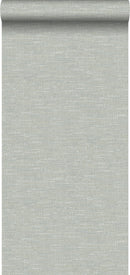 Origin tapet linnestruktur - blågrå - Hemmavid.se