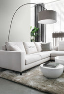 Origin tapet fiskbensväv - grågrönt - Hemmavid.se