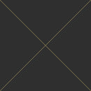 Origin tapet grafiska linjer -  svart och guld - Hemmavid.se