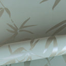 Origin tapet bambublad -  grönt - Hemmavid.se