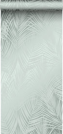 Origin tapet palmblad -  fältspat - Hemmavid.se