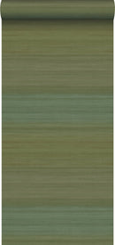 Origin tapet struktur med lutningsfärger - grönt - Hemmavid.se