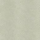 Origin tapet ormskinn - blekgrått - Hemmavid.se