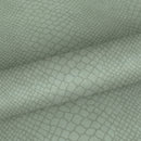 Origin tapet ormskinn - salviagrön - Hemmavid.se