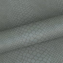 Origin tapet ormskinn - mullvadsgrått - Hemmavid.se