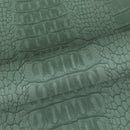 Origin tapet krokodilhud - grågrönt - Hemmavid.se