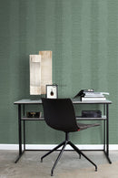 Origin tapet krokodilhud - grågrönt - Hemmavid.se