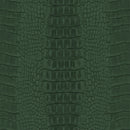 Origin tapet krokodilhud - mörkgrönt - Hemmavid.se