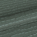 Origin tapet krokodilhud - gråblått - Hemmavid.se