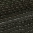 Origin tapet krokodilhud - mörkbrunt - Hemmavid.se