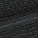 Origin tapet krokodilhud - svart - Hemmavid.se