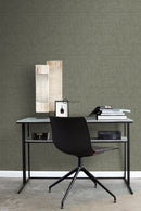 Origin tapet kakelmotiv med ormskinn - mörkgrått - Hemmavid.se