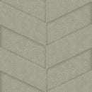 Origintapet kakelmotiv med ormskinn tryck - beige - Hemmavid.se