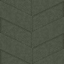 Origin tapet kakelmotiv med ormskinn - grågrönt - Hemmavid.se