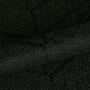 Origin tapet kakelmotiv med ormskinn - mörkgrönt - Hemmavid.se