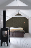 Origin tapet leopardskinn - mullvadsgrått - Hemmavid.se