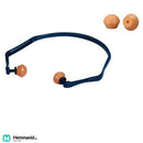 En bild på 3M™ 1310 Hörselproppar m bygel + 2 par extra på Hemmavid.se