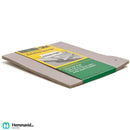 En bild på 3M™ Flexibel slipsvamp, tunn på Hemmavid.se