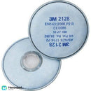 En bild på 3M™ Partikelfilter klass P3 R, 2135 på Hemmavid.se