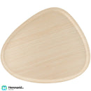 Åry Trays Viventium "Vit Ask" Bricka - 44x37cm - Hemmavid