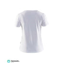 En bild på Blåkläder T-shirt dam på Hemmavid.se