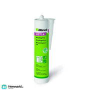 Illbruck LD714 Akrylfog Pro - på Hemmavid.se 300ml – kvalitetsprodukt för hem och renovering
