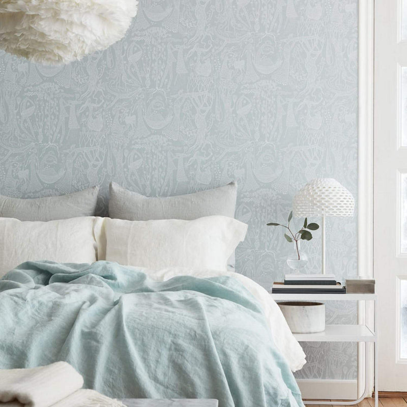 En bild på Scandinavian  Designers II Poème ´d amour 1761 på Hemmavid.se