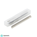 ANZA Extrablad till liten brytbladskniv 10-pack - Hemmavid