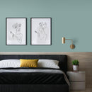 Wish Väggfärg Jotun 6384