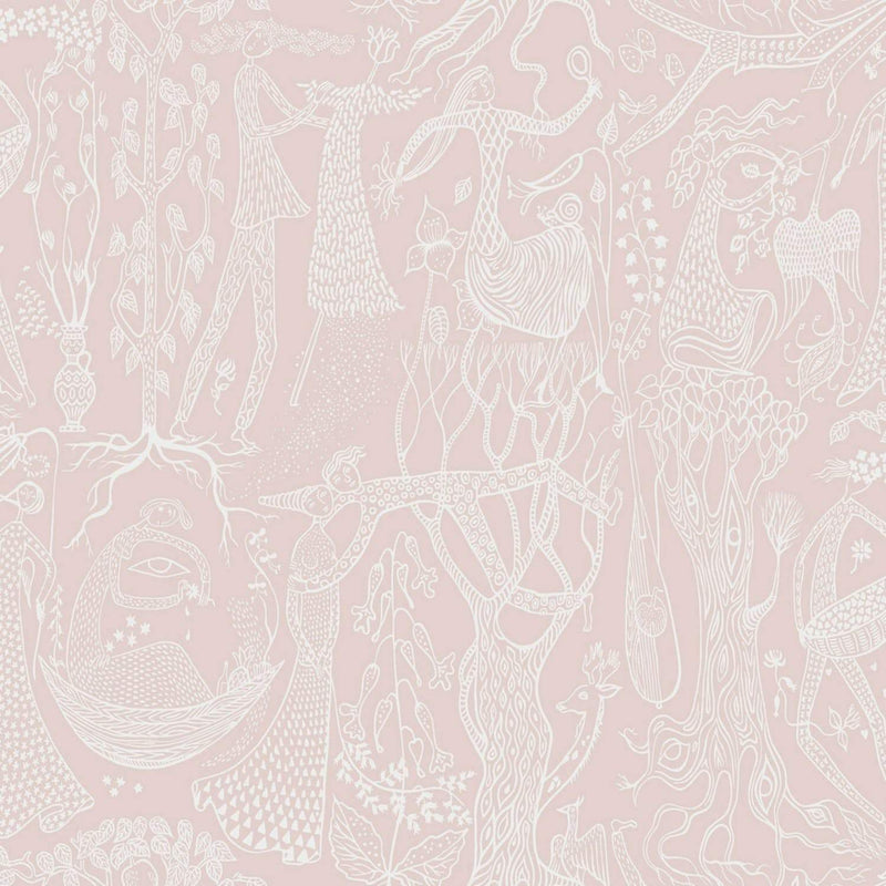 En bild på Scandinavian  Designers II Poème ´d amour 1764 på Hemmavid.se