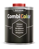 COMBICOLOR® SPÄDTINNER TILL COMBICOLOR SLÄTLACK