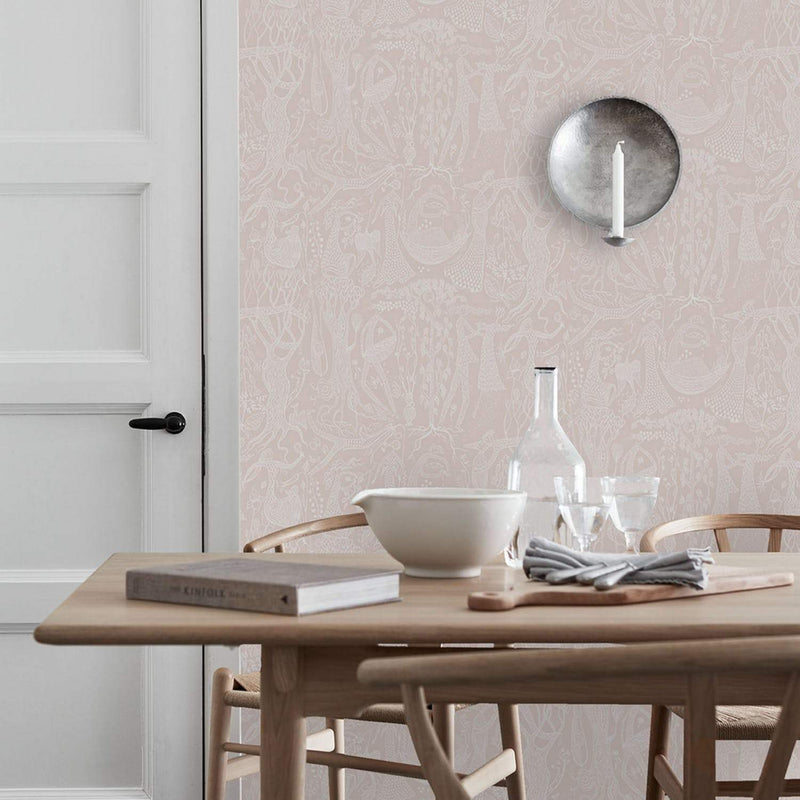 En bild på Scandinavian  Designers II Poème ´d amour 1764 på Hemmavid.se