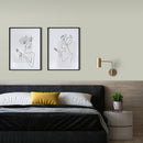 Lövsal Väggfärg Jotun 8118