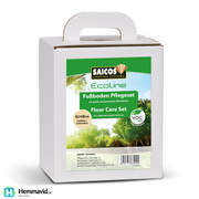 SAICOS Eco Floor Care Set – kvalitetsprodukt för hem och renovering